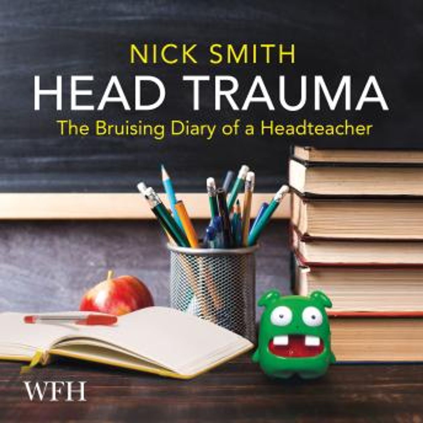 Full Trial Audiobooks in Biography & Memoir, Memoirs
