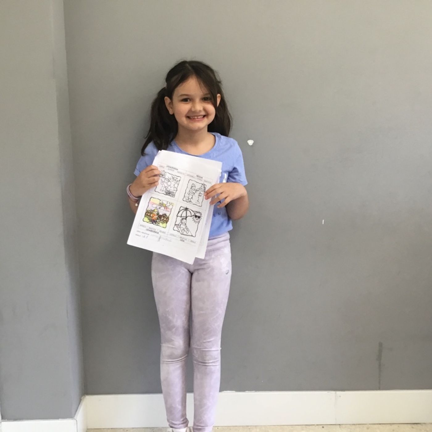 1. Zikloa URDANETA IKASTETXEA 2024/2025