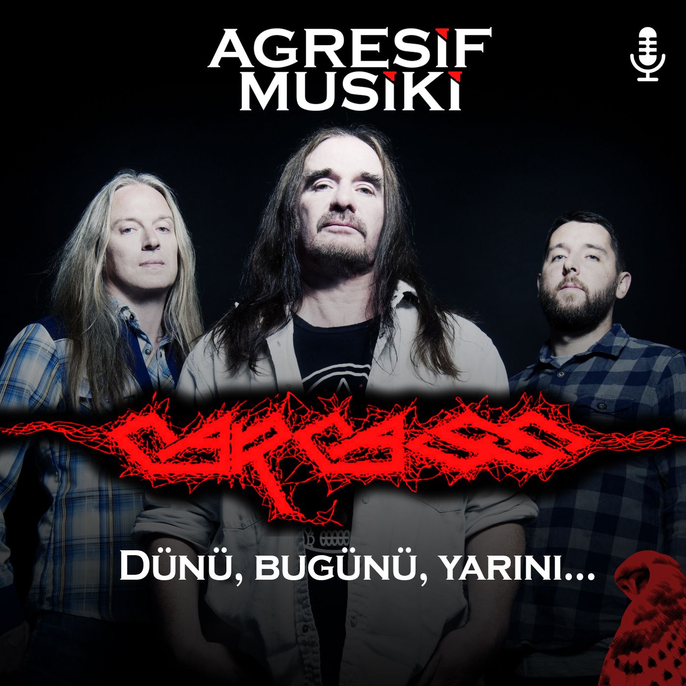 Agresif Musiki