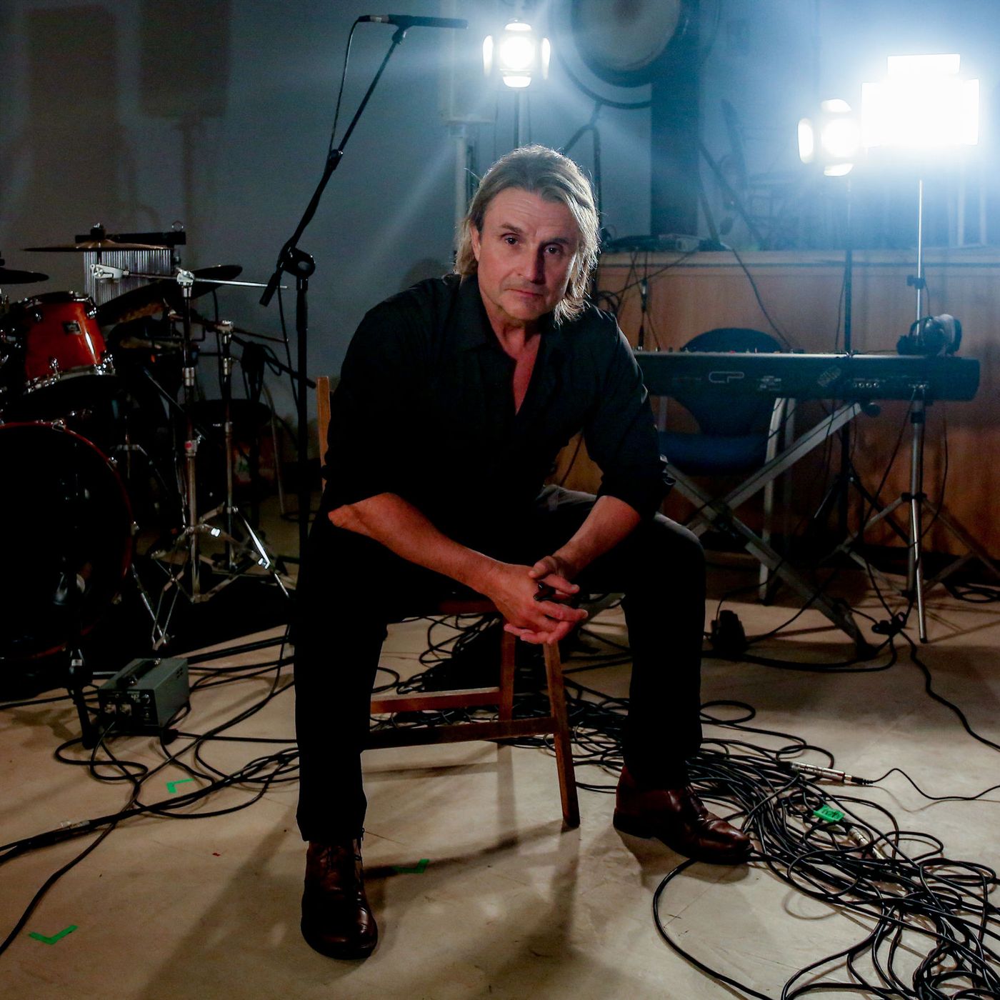 No te equiwokes: La persecución política a Nacho Cano