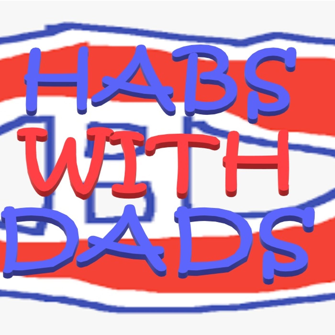 Habs With Dads