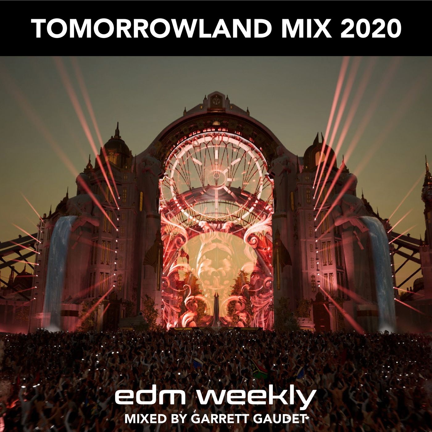Tomorrowland Mix 2020 | EDM Weekly 347
