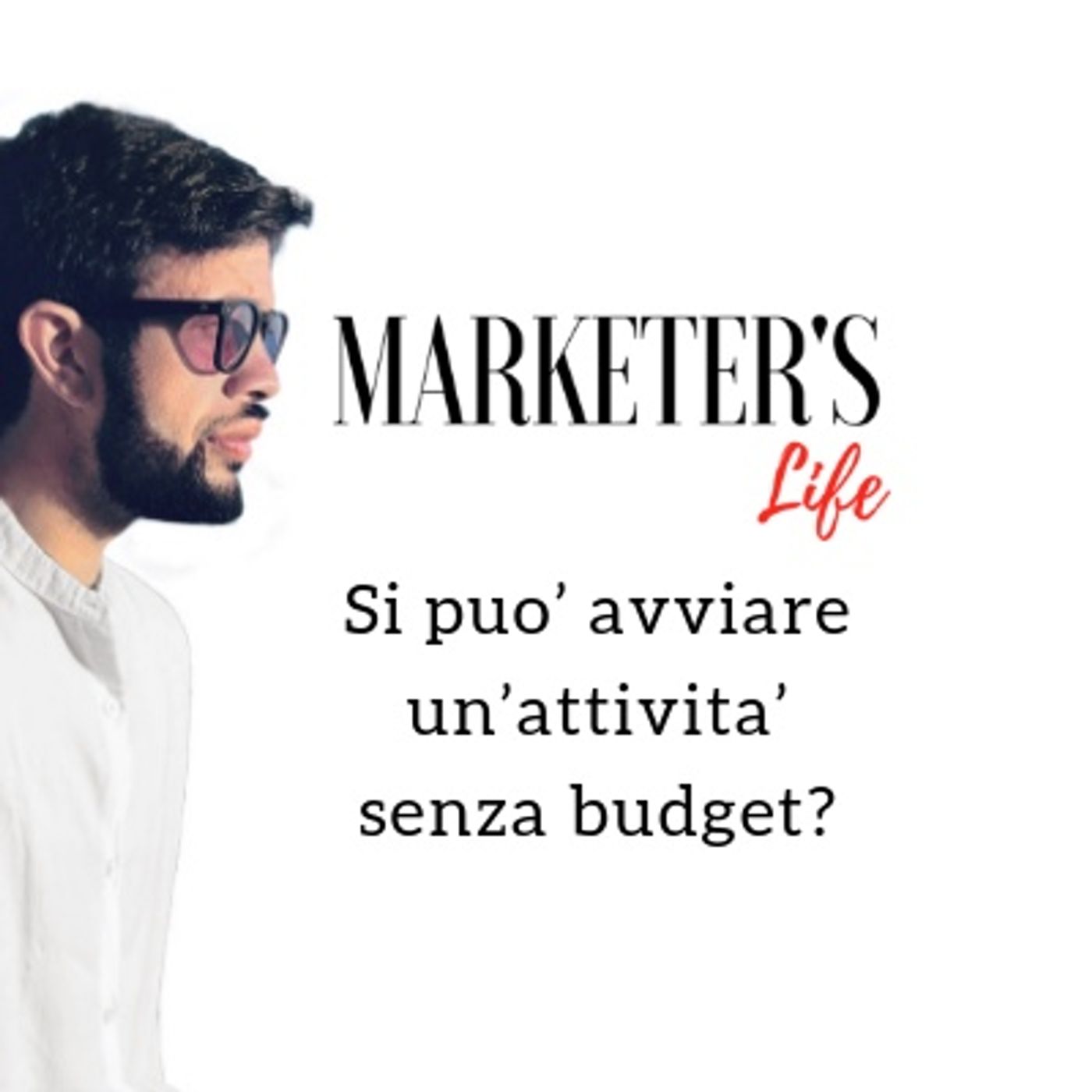 Marketer’s Life di Mattia Esposito