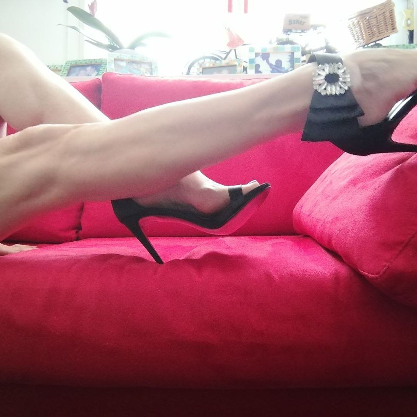 Padrona Isabella Mistress: Fetish Bdsm