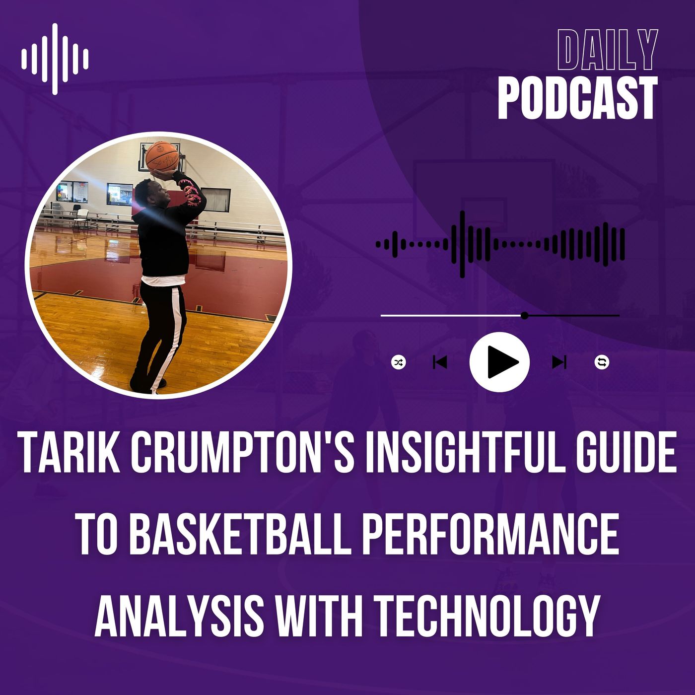 Tarik Crumpton