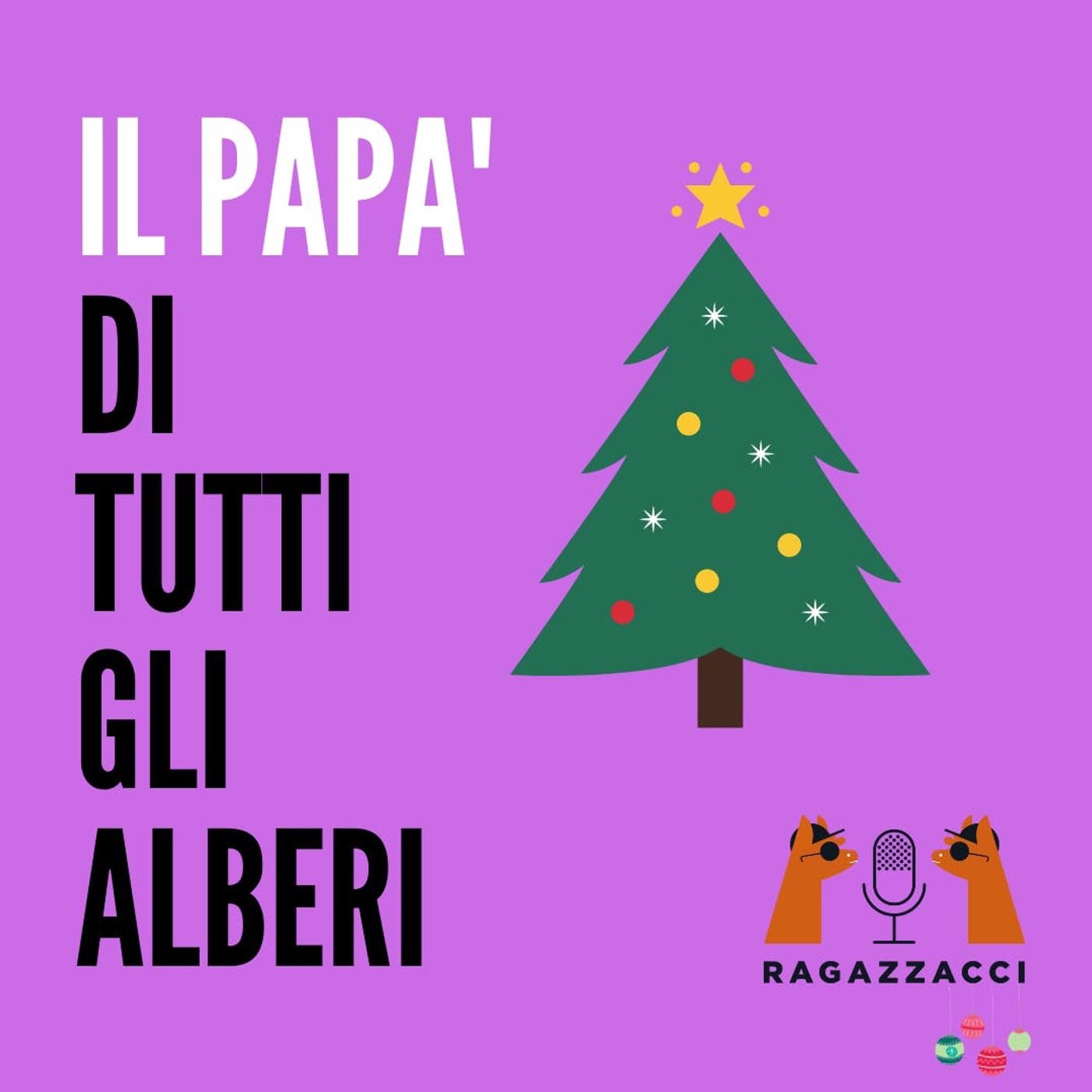 RAGAZZACCI