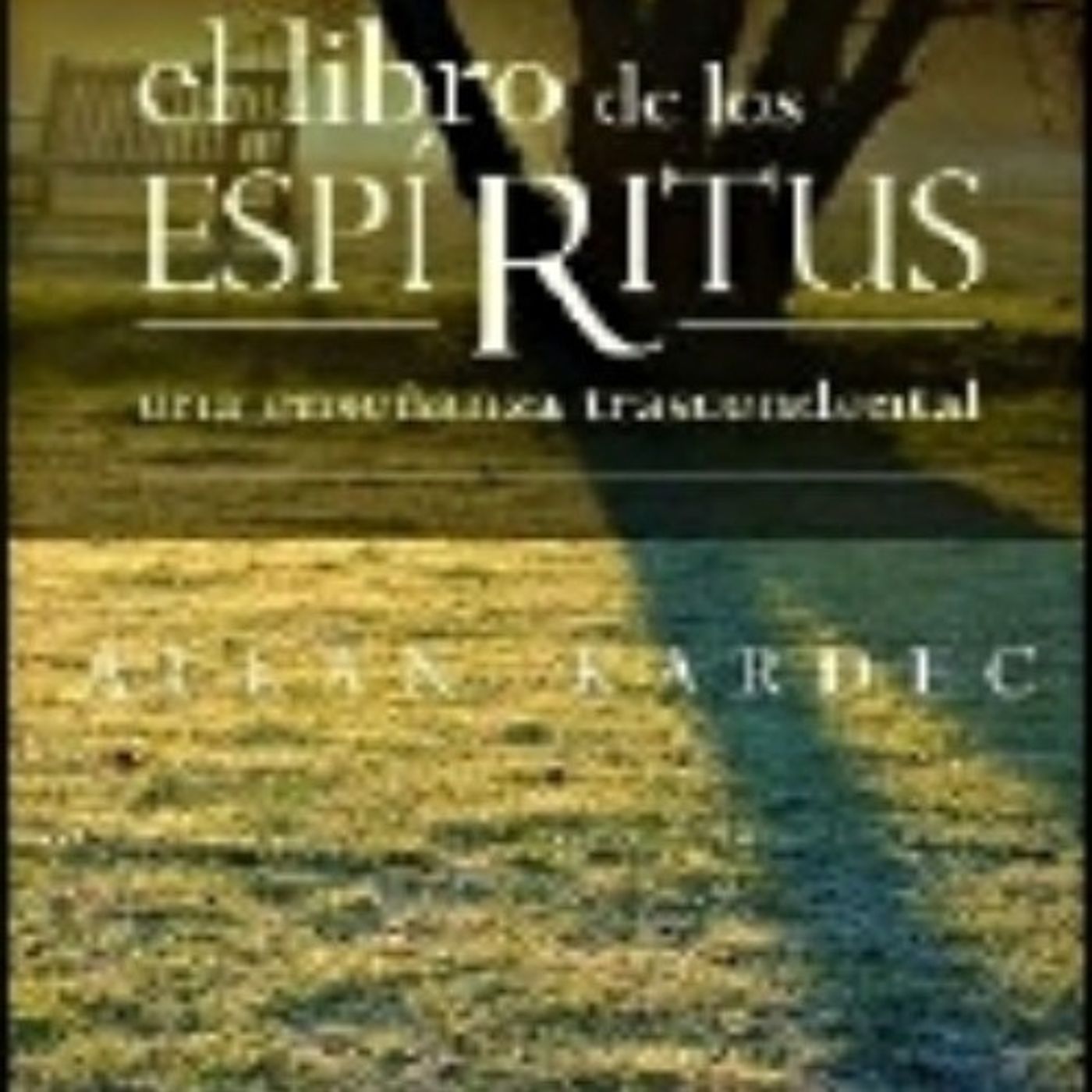 (Resumen) El libro de los espiritus - Allan Kardec