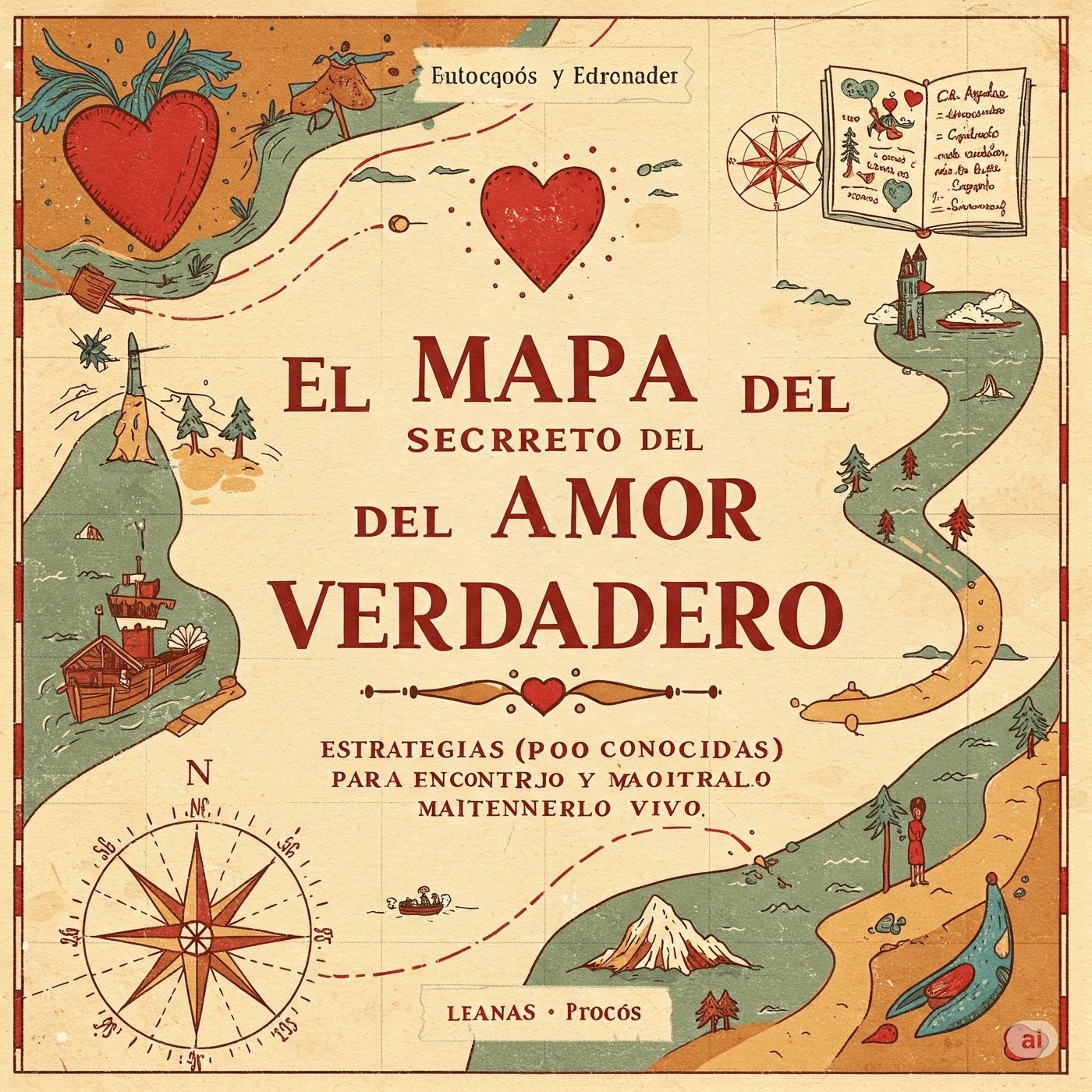 El Puente Literario - Conectando la sabiduría eterna con tu realidad actual.