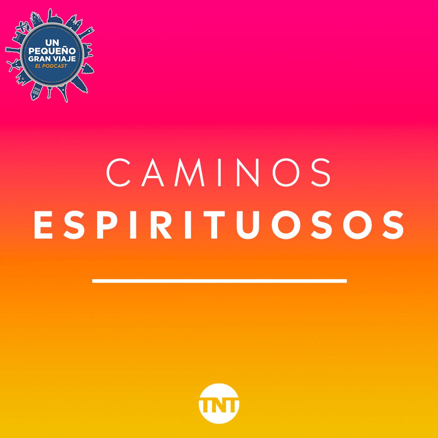 CAMINOS ESPIRITUOSOS
