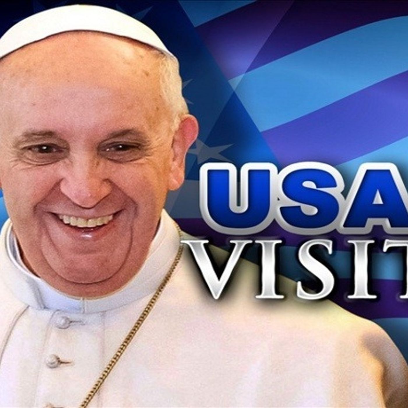 Around the World: Wrap of TN and Pope Francis in DC episode artwork