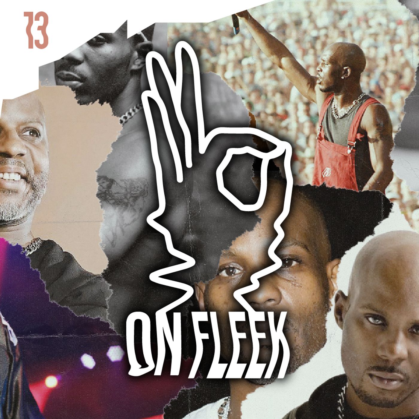 On Fleek - The Rap Talk Show