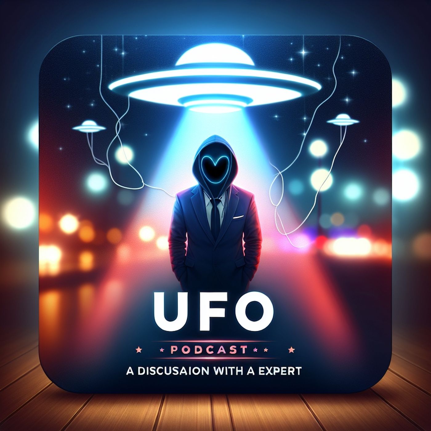 Unlocking Secrets: Trump's UFO Files & Cmdr Vance's Insights