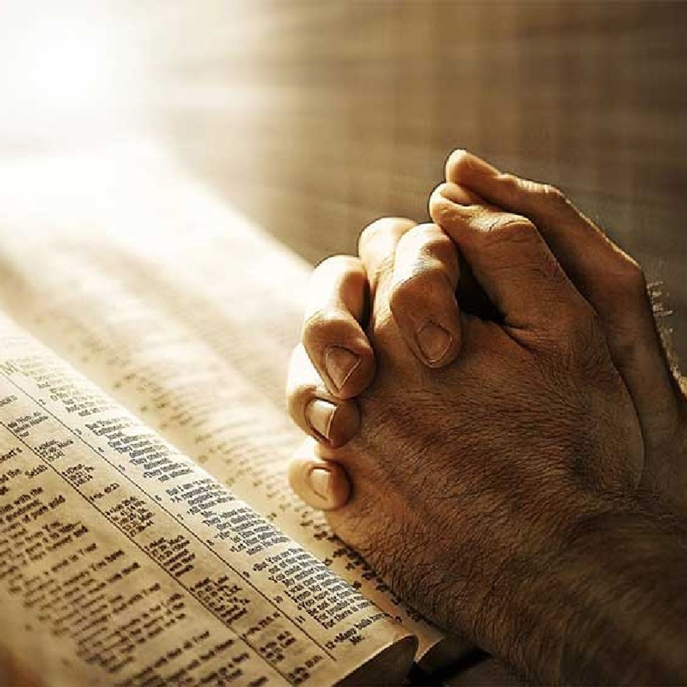 AUDIOS ESPIRITUALES \