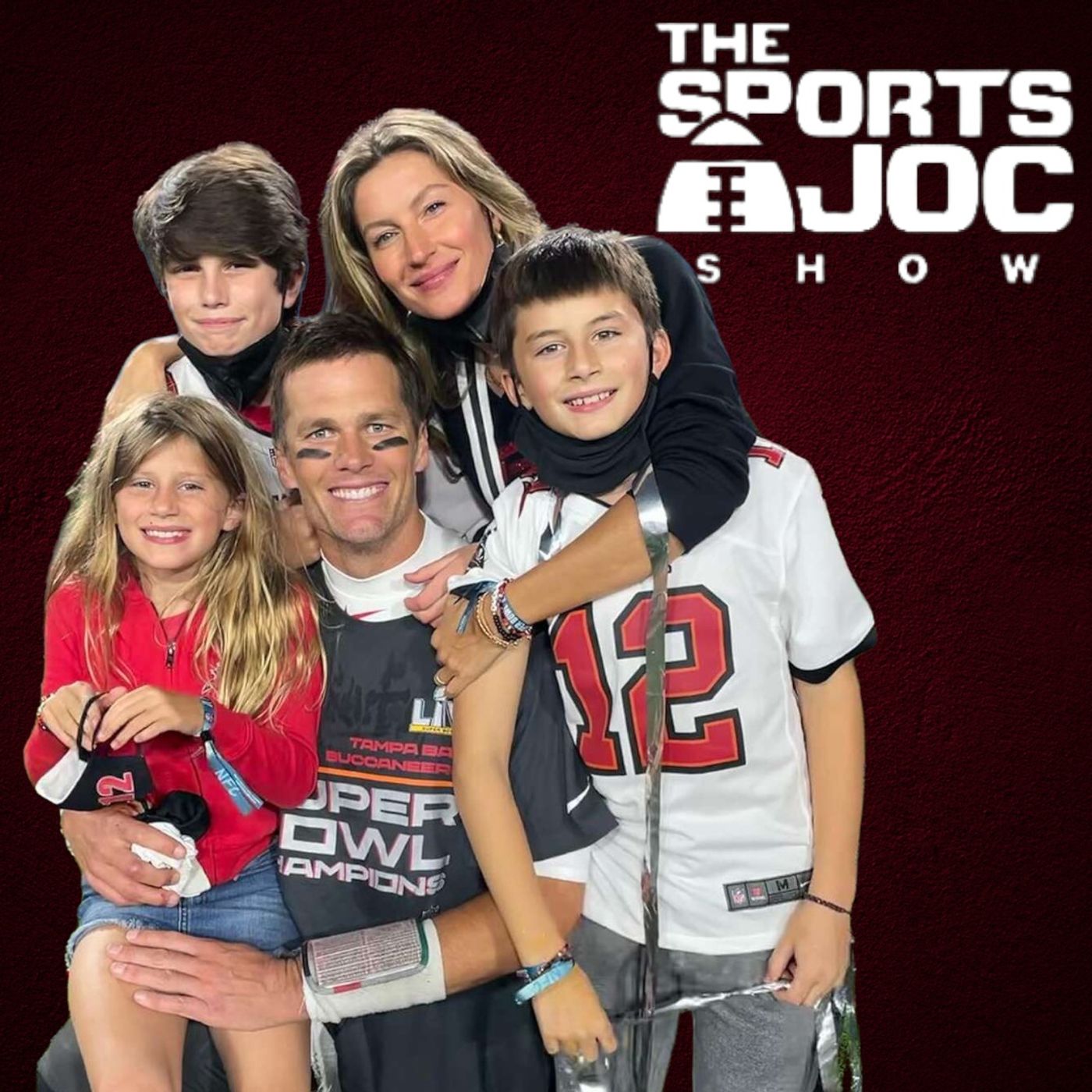 The Sports Joc Show with Wayne Gandy