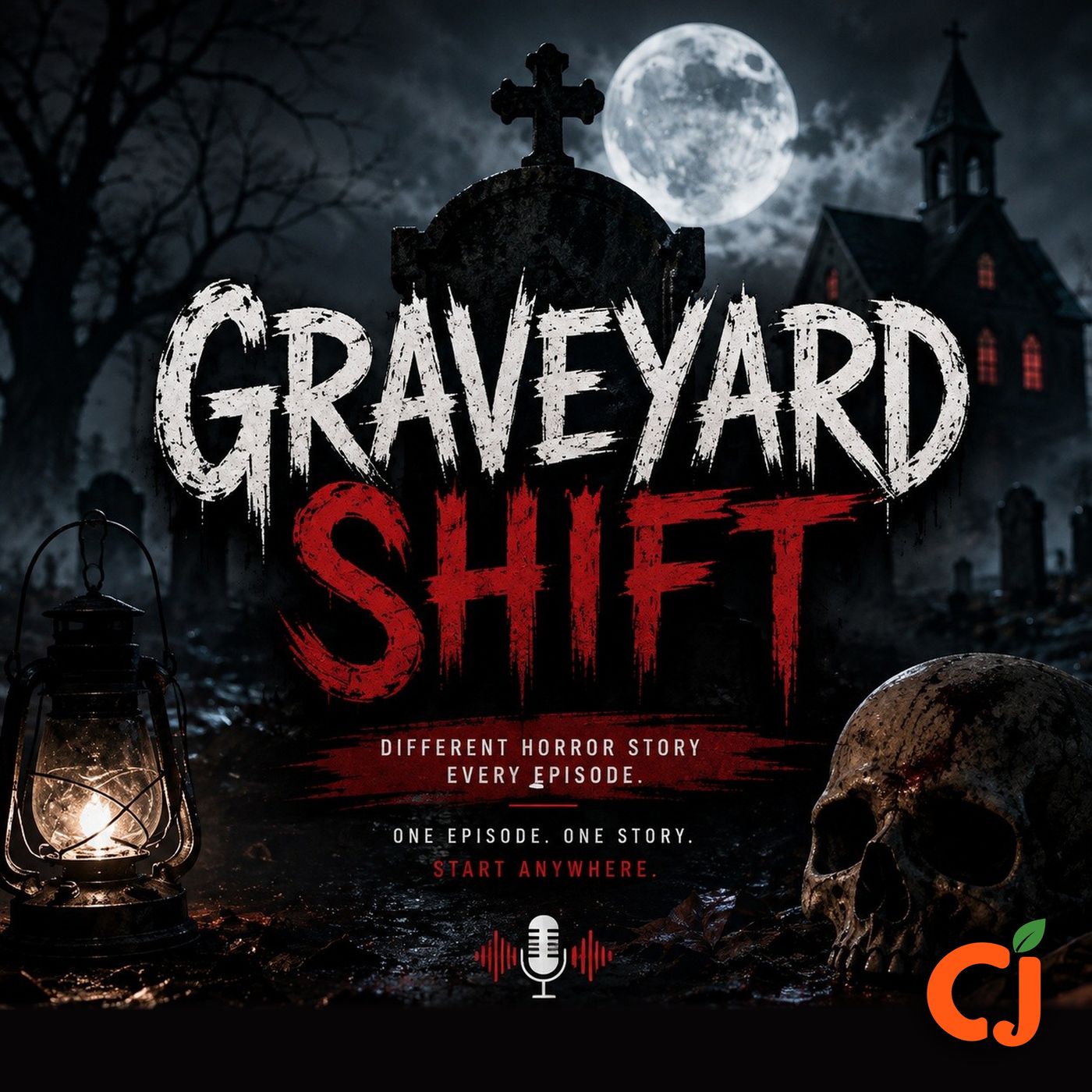 Graveyard Shift