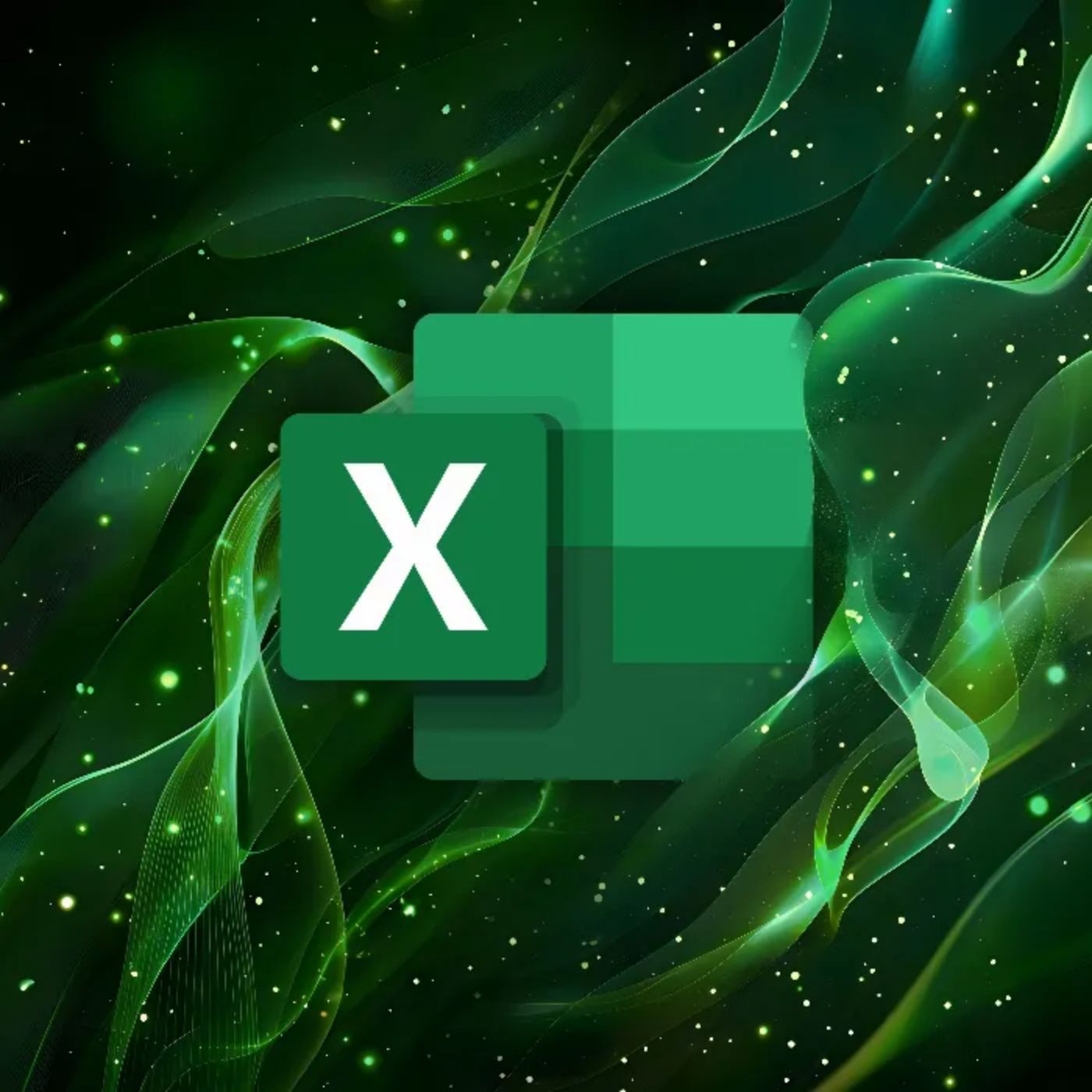 Excel al Máximo podcast artwork