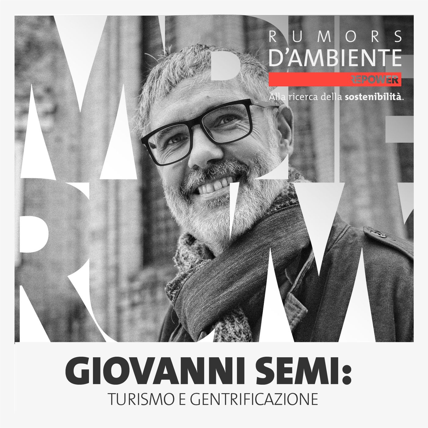 Giovanni Semi: turismo e gentrificazione episode artwork