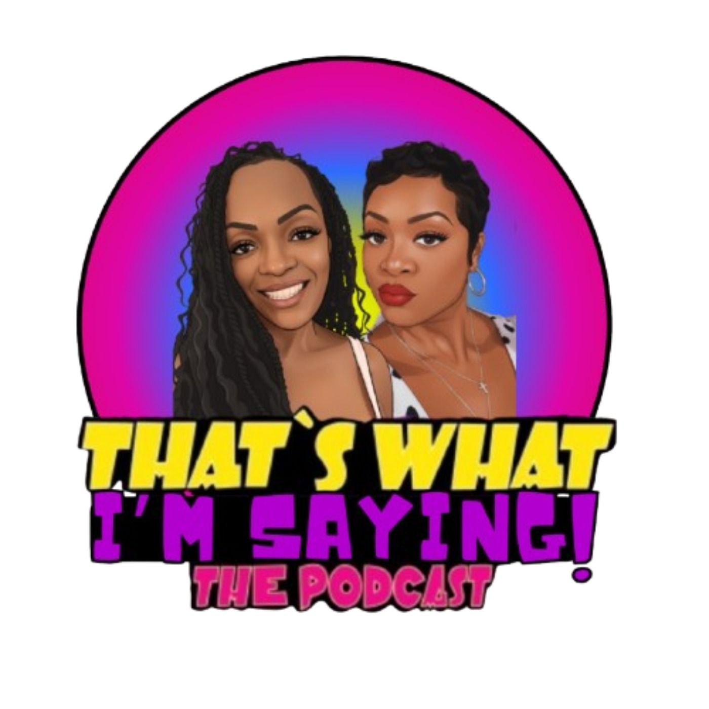 Becky's and Butter Knives episode artwork