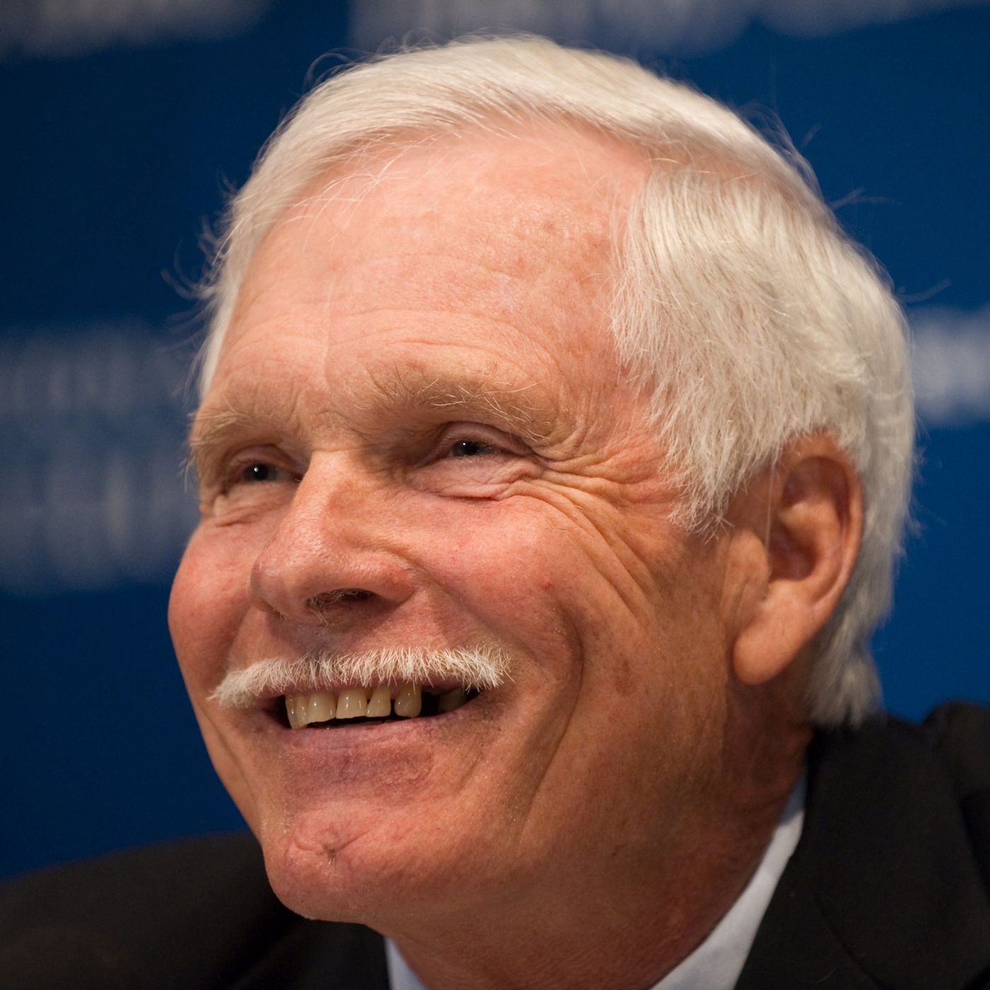 Le fondateur de CNN Ted Turner est mort à 87 ans episode artwork