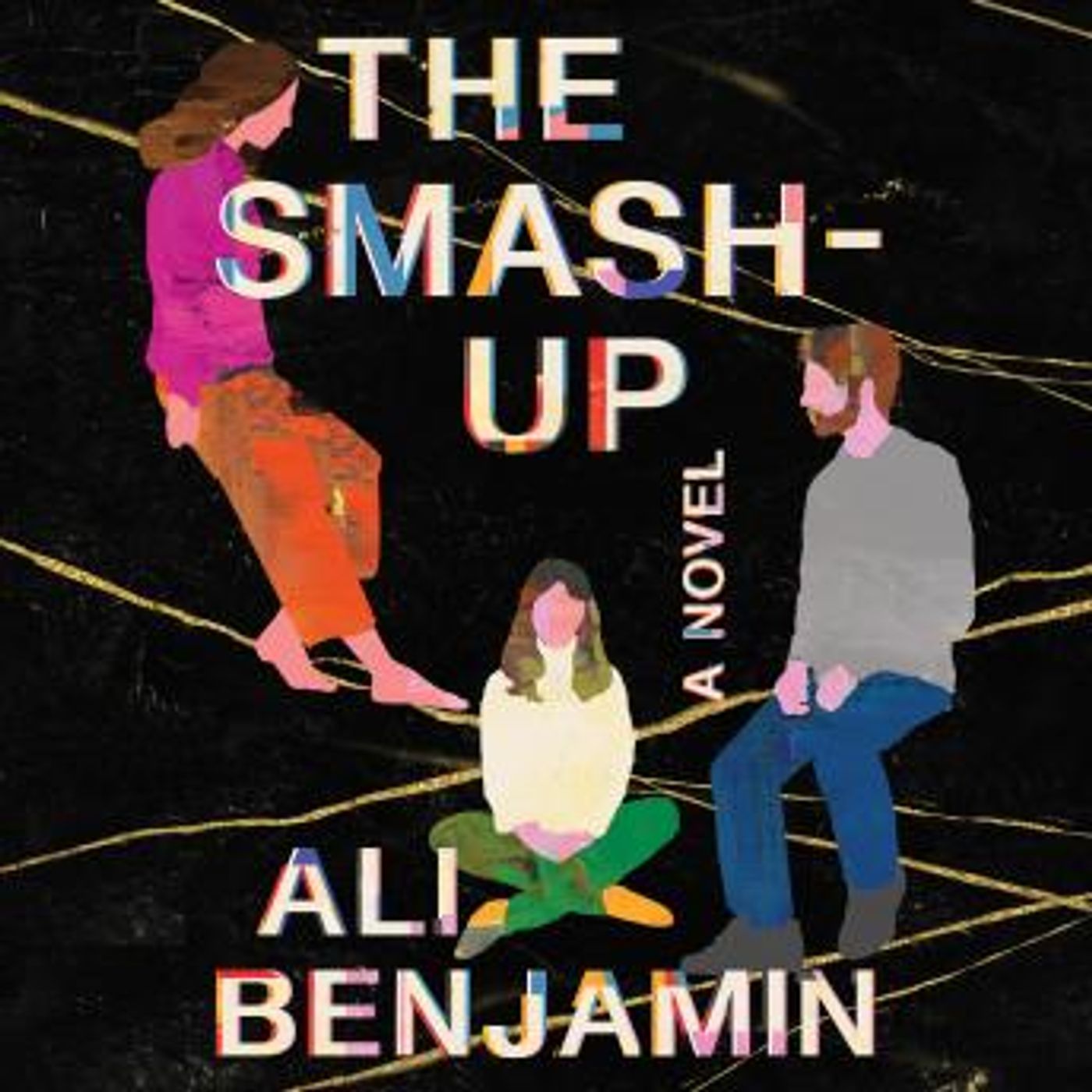 The Smash-Up: A Novel by Ali Benjamin episode artwork