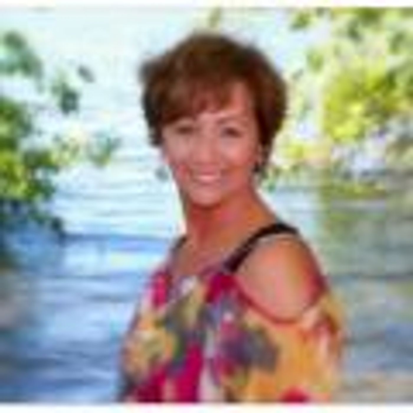 The Kornelia Stephanie Show: Living Heaven on Earth: How to find the strength TO BREAK FREE.  Living in your authority.
