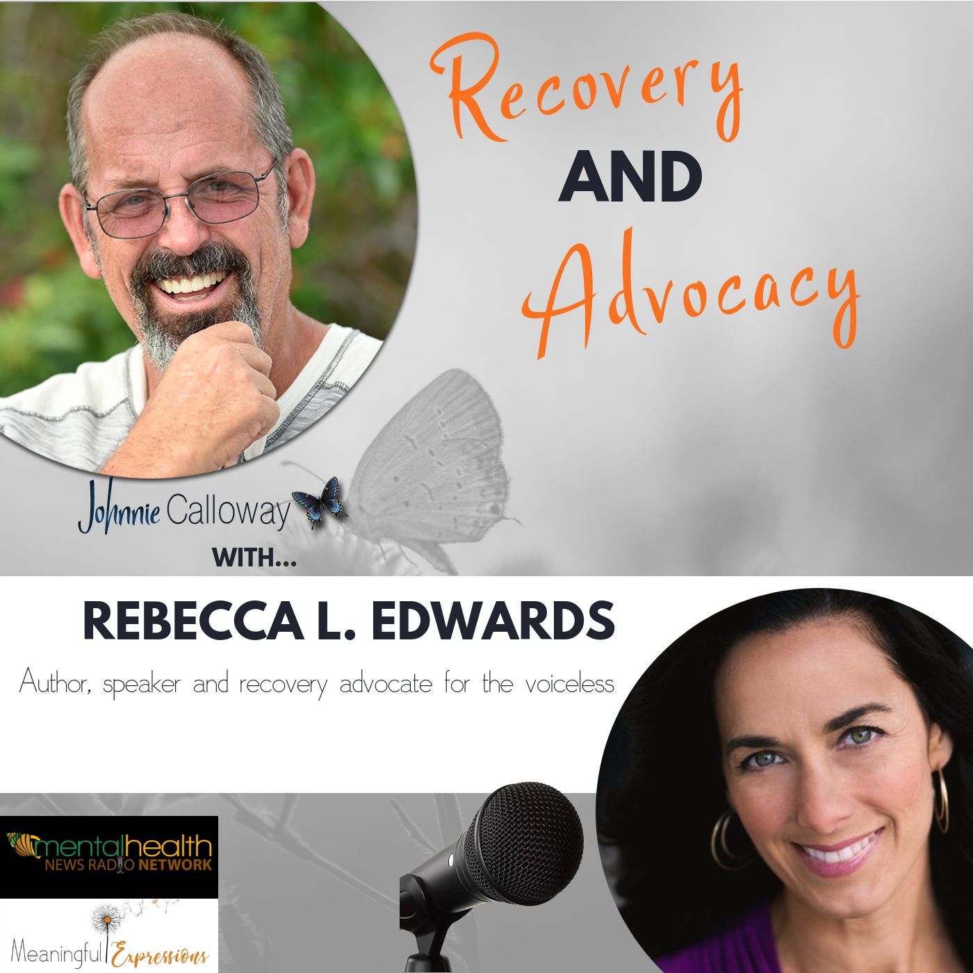 Recovery & Advocacy Recovery & Advocacy