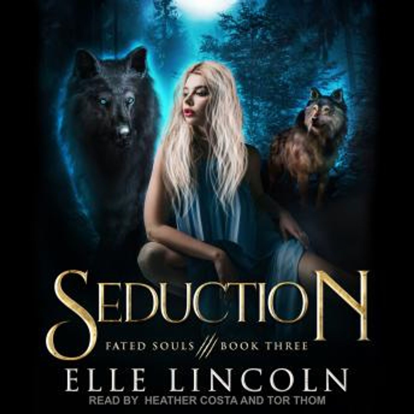 Unlock Top Full Audiobooks in Mystery, Thriller & Horror, Horror