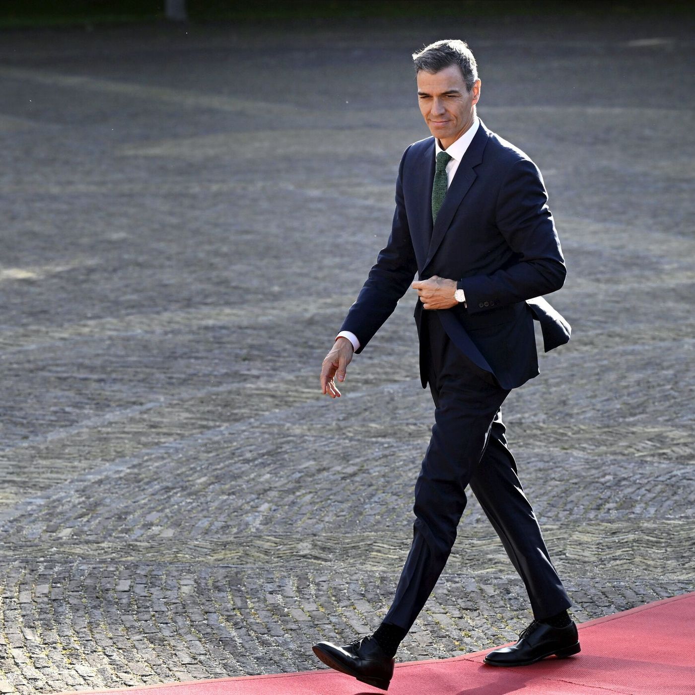 Tertulia de Federico: Sánchez aísla a España de sus socios europeos