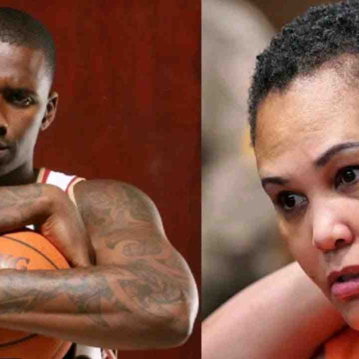 Wife orders murder of NBA player ex-husband in love triangle with man from church(MP3_160K) episode artwork