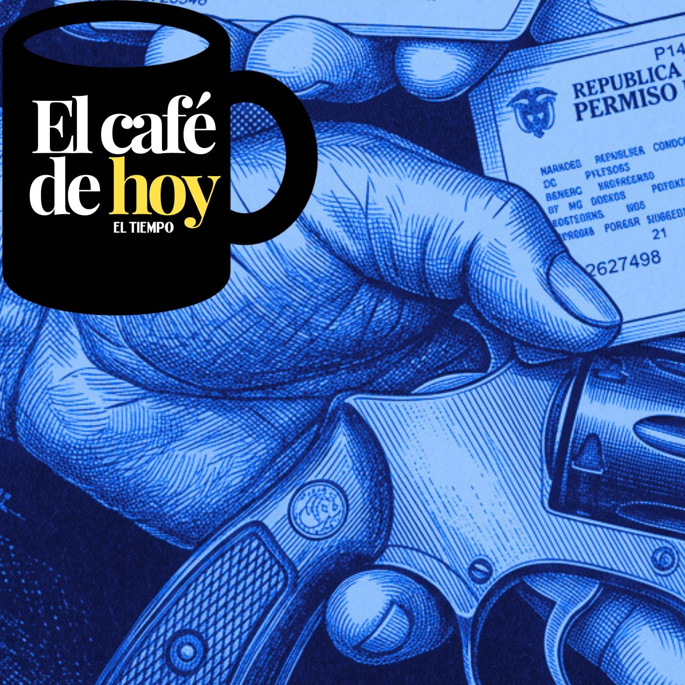 El porte de armas: ¿qué es lo que cambia y cuál es el impacto en la sociedad?