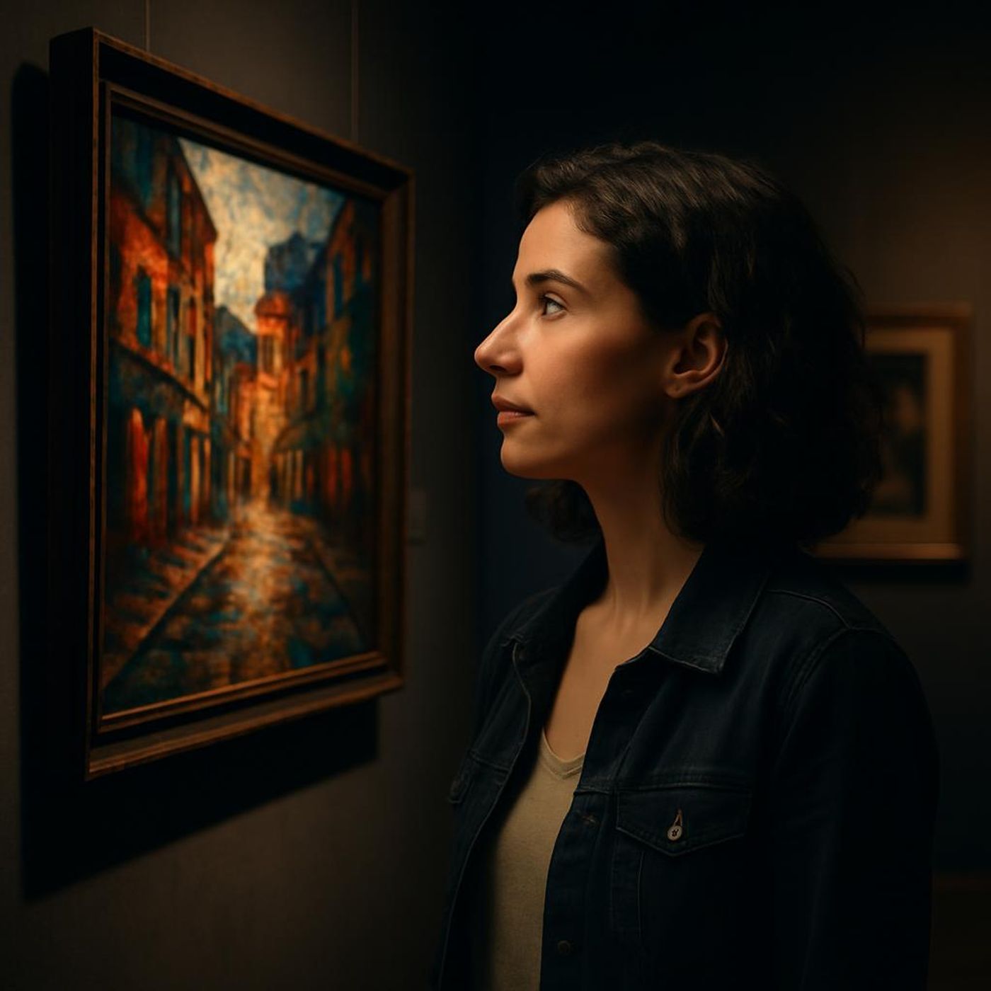 Discover the Arts District: Las Vegas' Secret Oasis of Creativity episode artwork