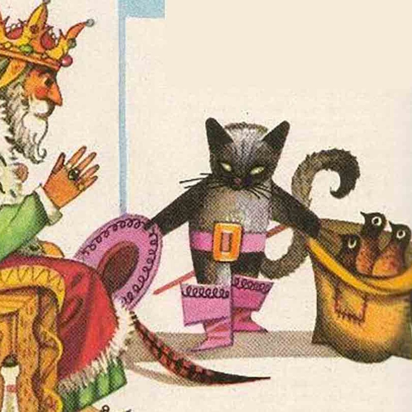 EL GATO CON BOTAS 😺👢 el cuento que demuestra que la astucia es más valiosa que la riqueza 💰🎩 RESUMEN y 5 LECCIONES