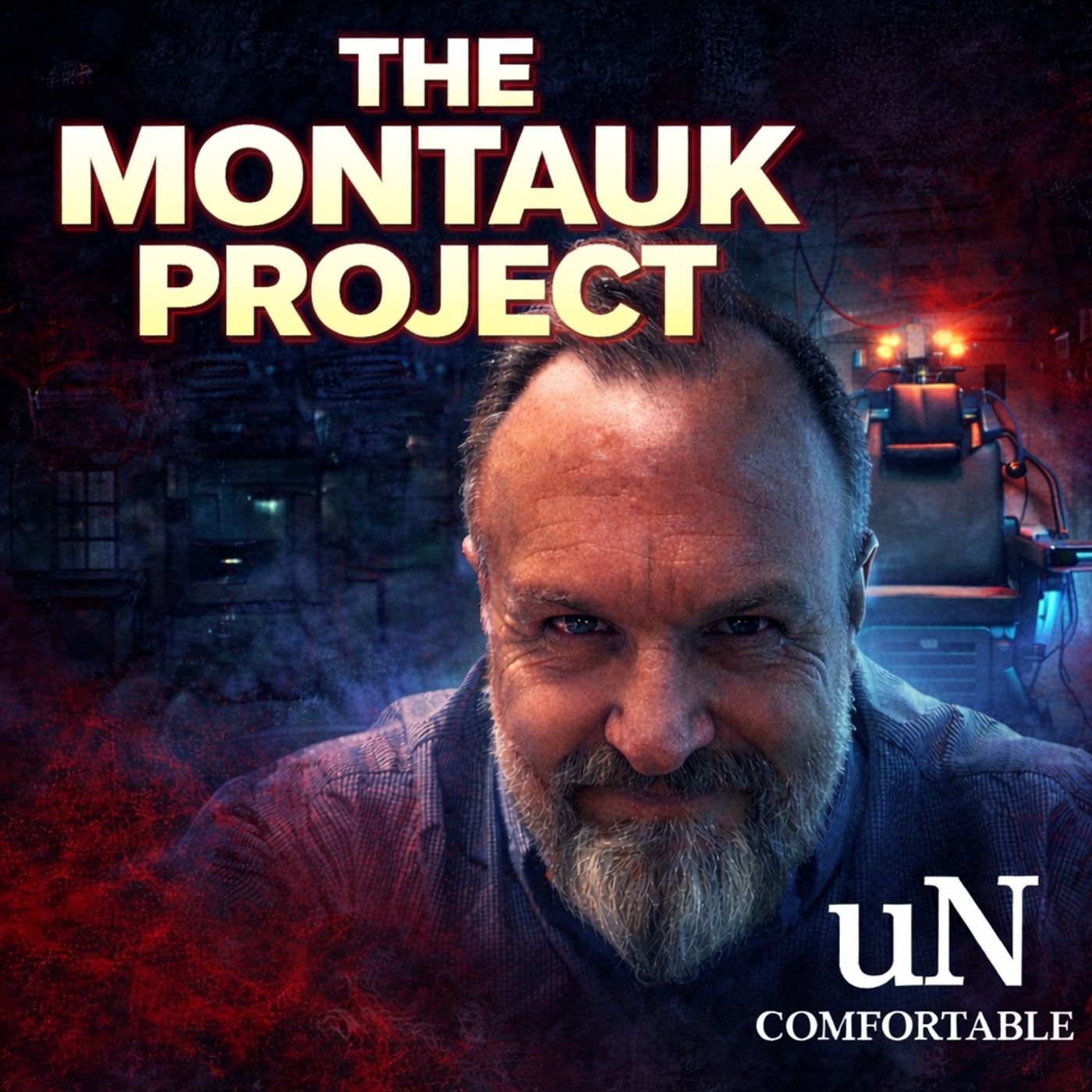 The Montauk Project Time Travel, Mind Control & America’s Darkest Secret Experiments