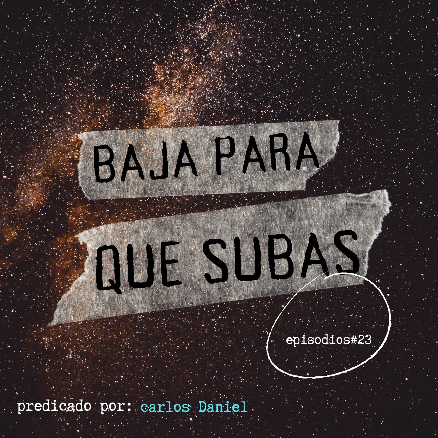 Radio Dios Altísimo Podcast