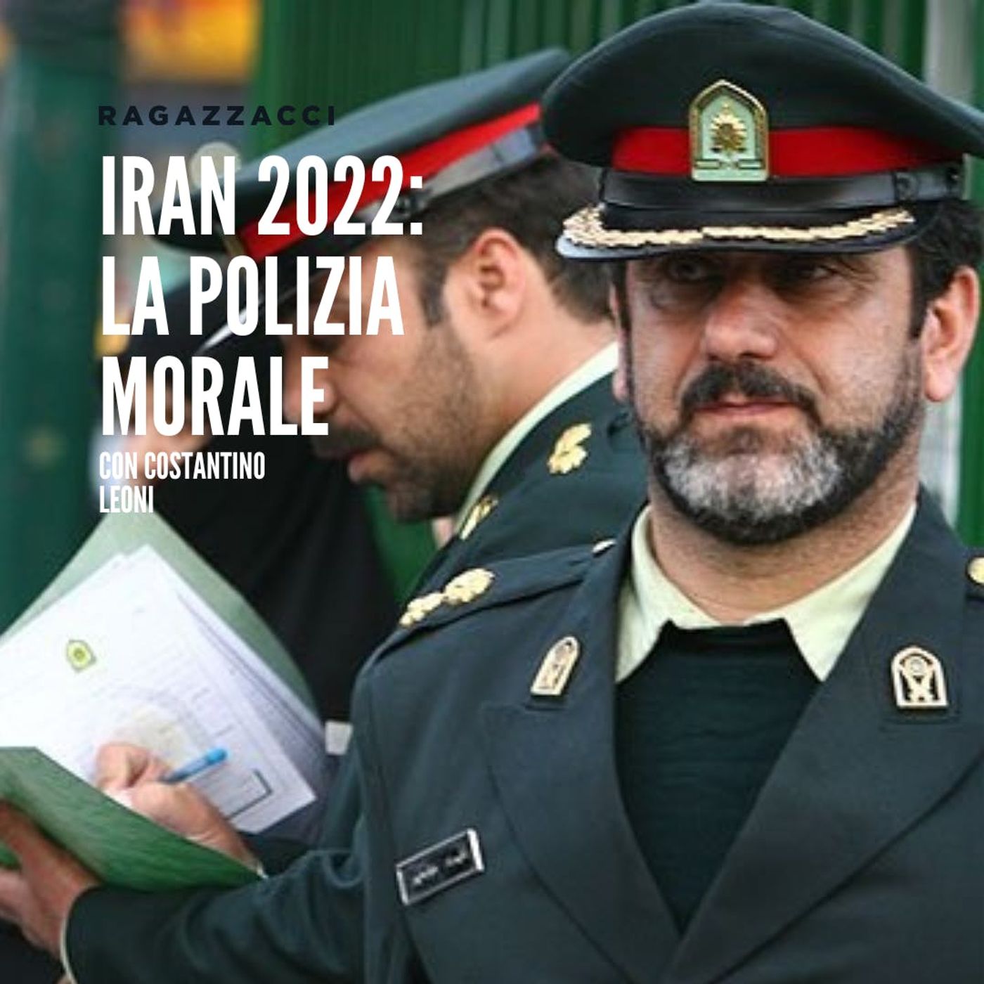 RAGAZZACCI