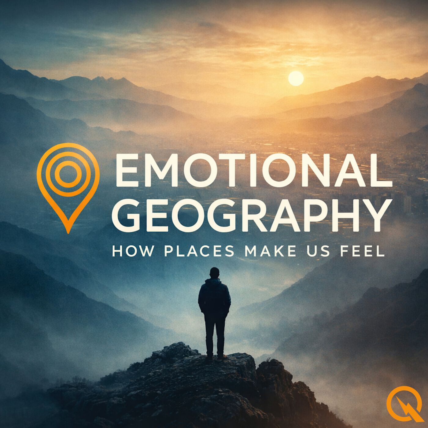 Emotional Geography cover art