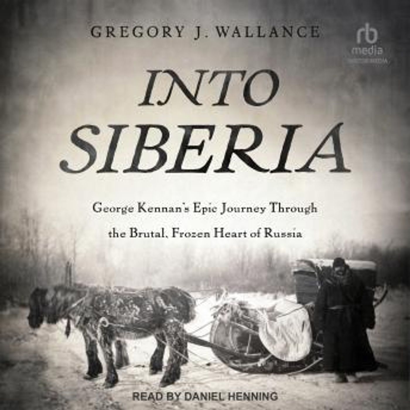 Full Trial Audiobooks in Biography & Memoir, History & Culture