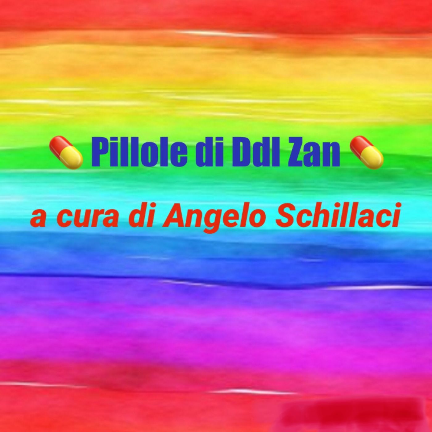 Ora Legale Podcast - Il diritto a voce