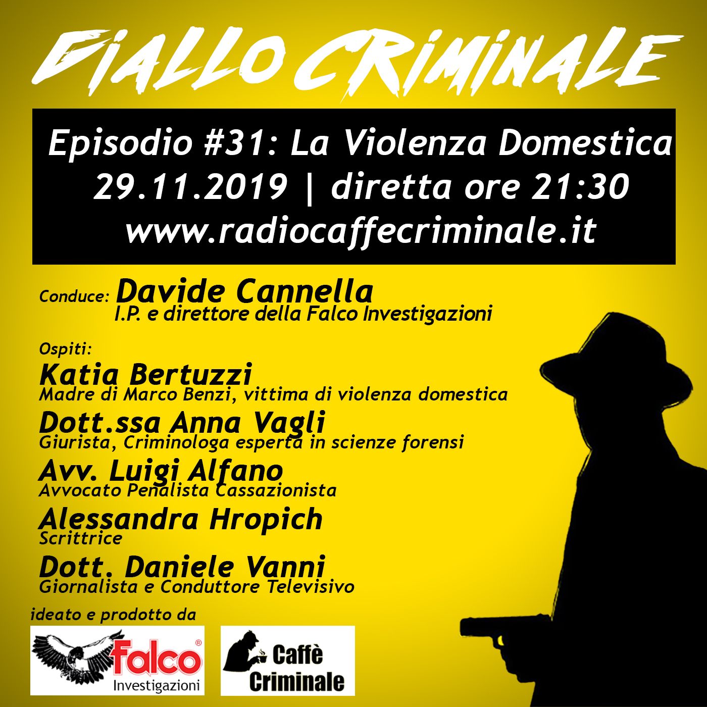 Giallo Criminale
