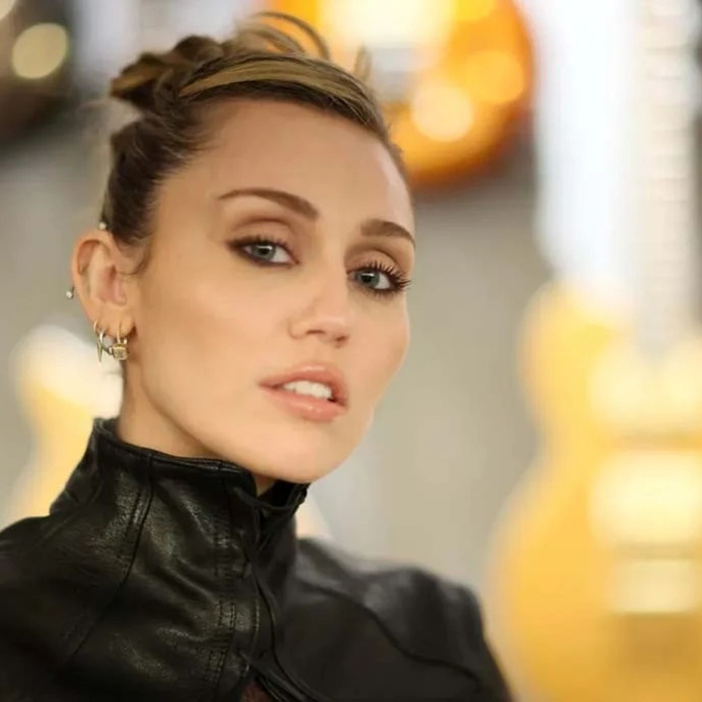 Miley Cyrus is 'very interested' in returning to acting episode artwork