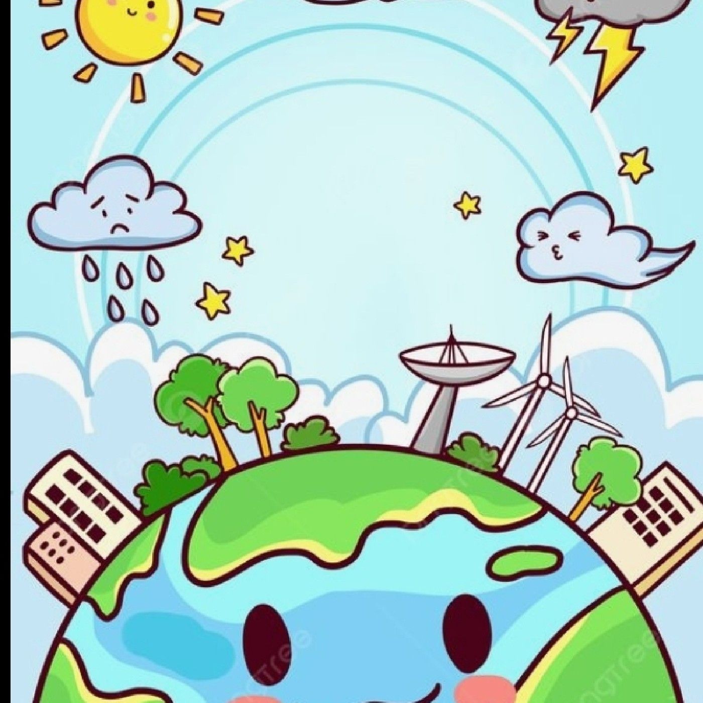 Medio ambiente y desarrollo sustentable
