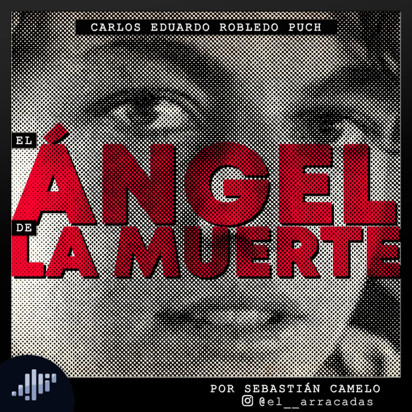 Serialmente: Historias de asesinos en serie.