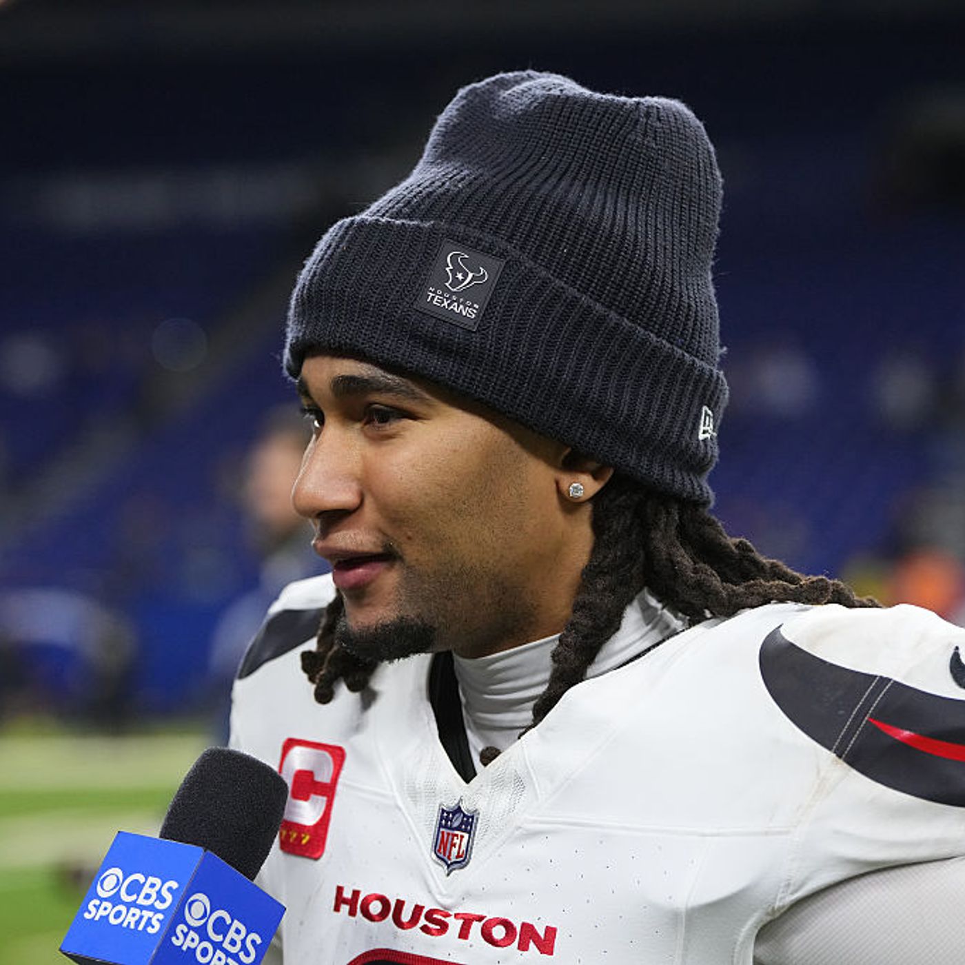 Rockets Take Down Kings! Texans Getting National Love… Giannis Trade Rumors?