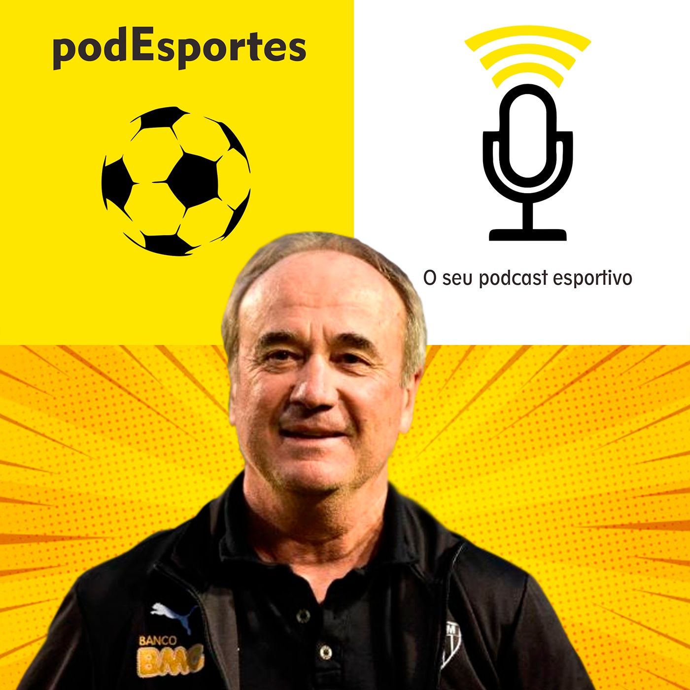 podEsportes