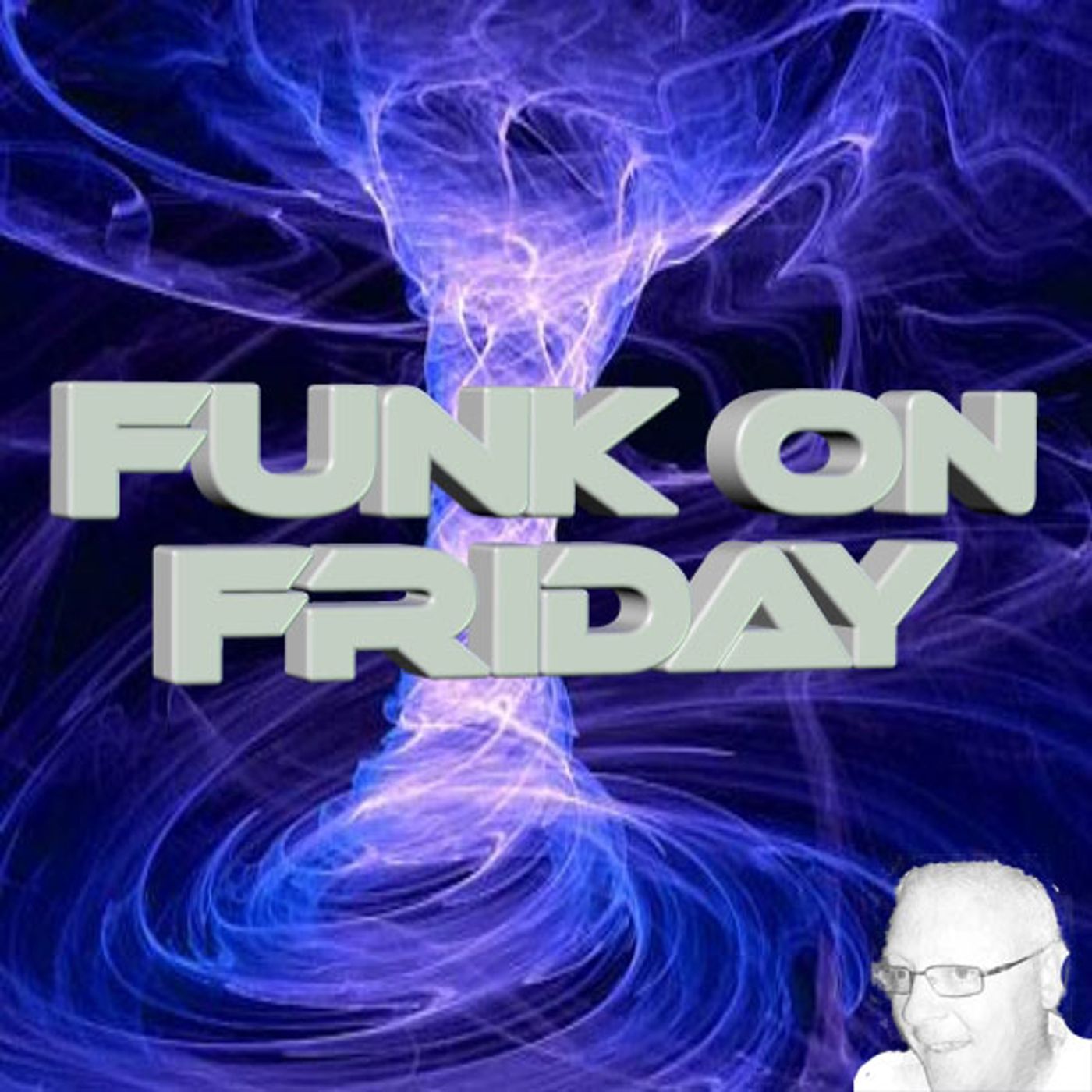 Funk On Friday 01-04-2016 episode artwork