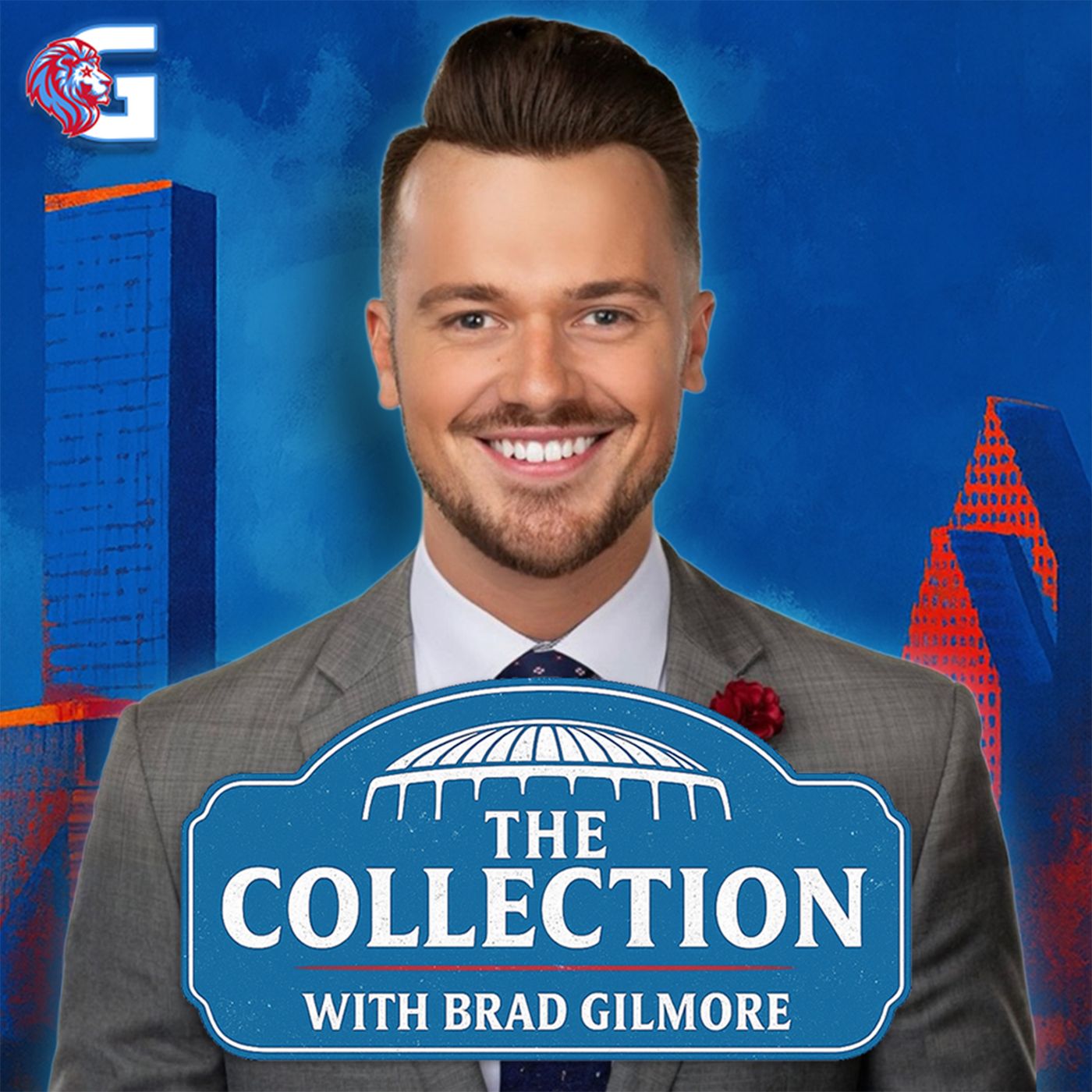The Collection with Brad Gilmore