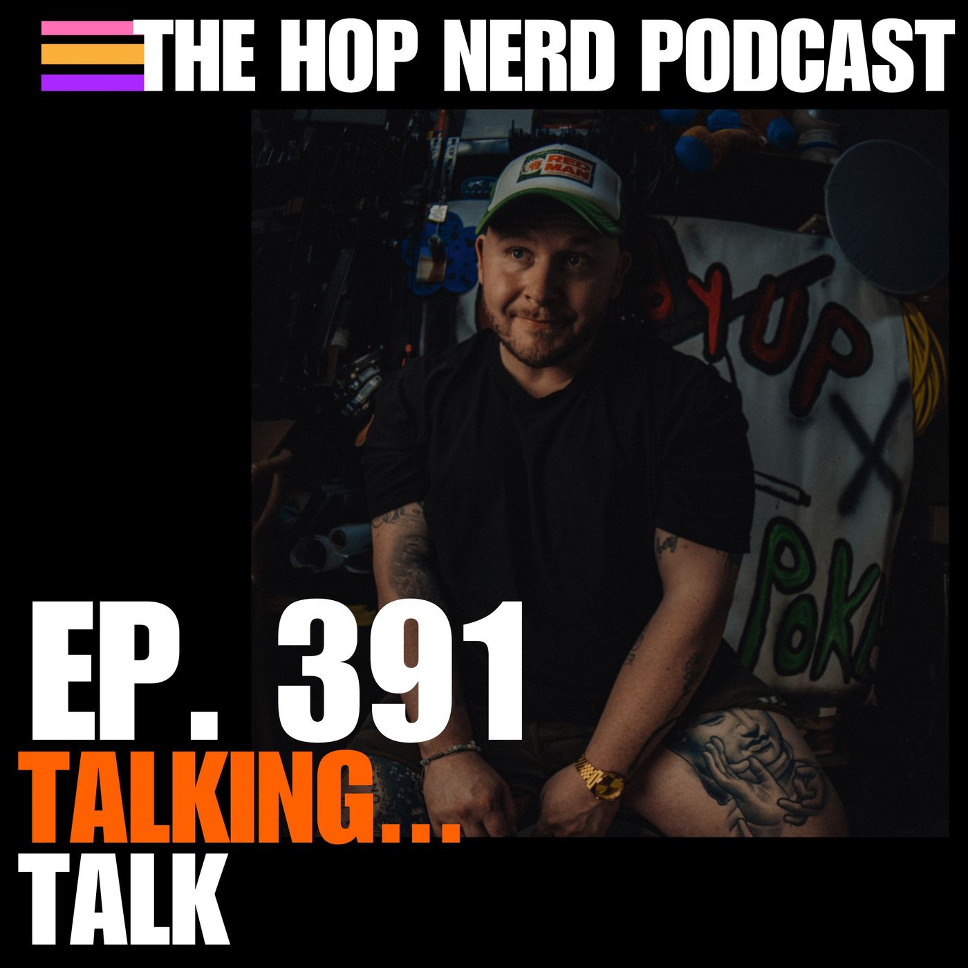 Talking About How We Talk. Talking About How We Talk.