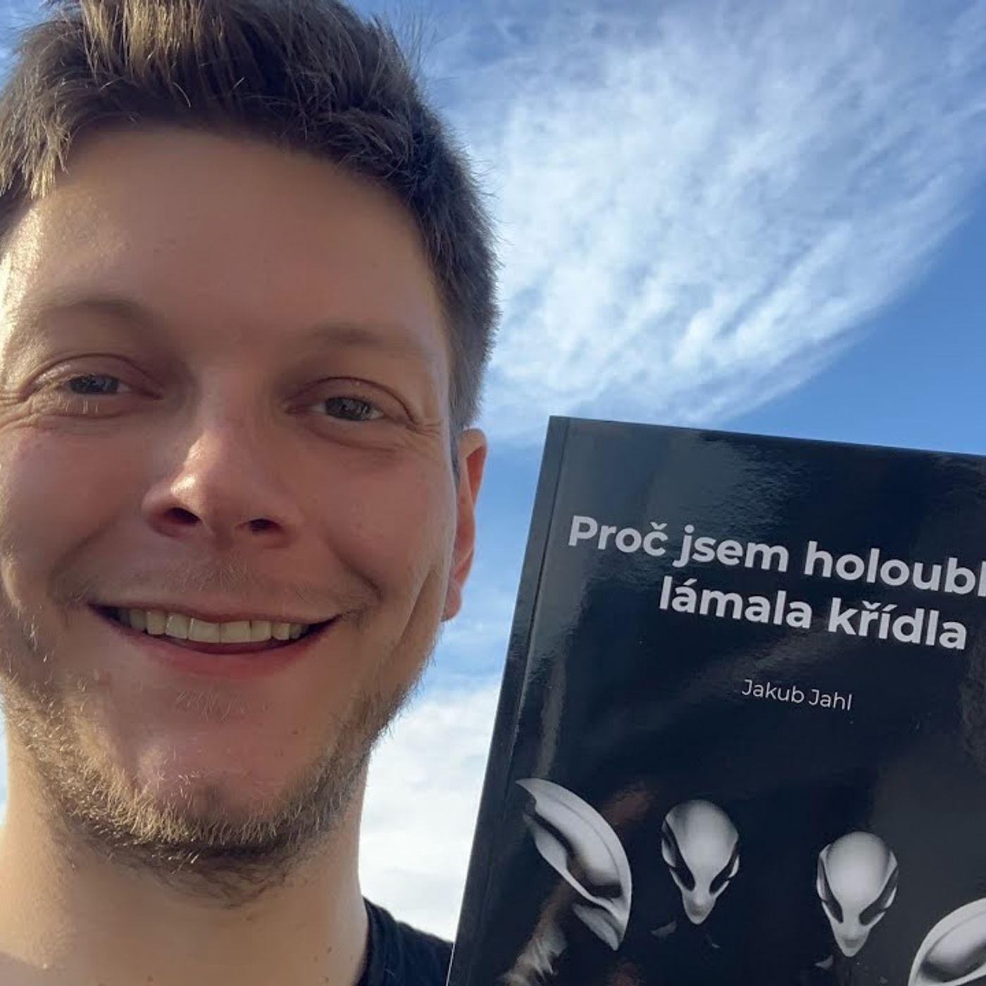 Vyšla kniha na motivy sekty Allatra episode artwork