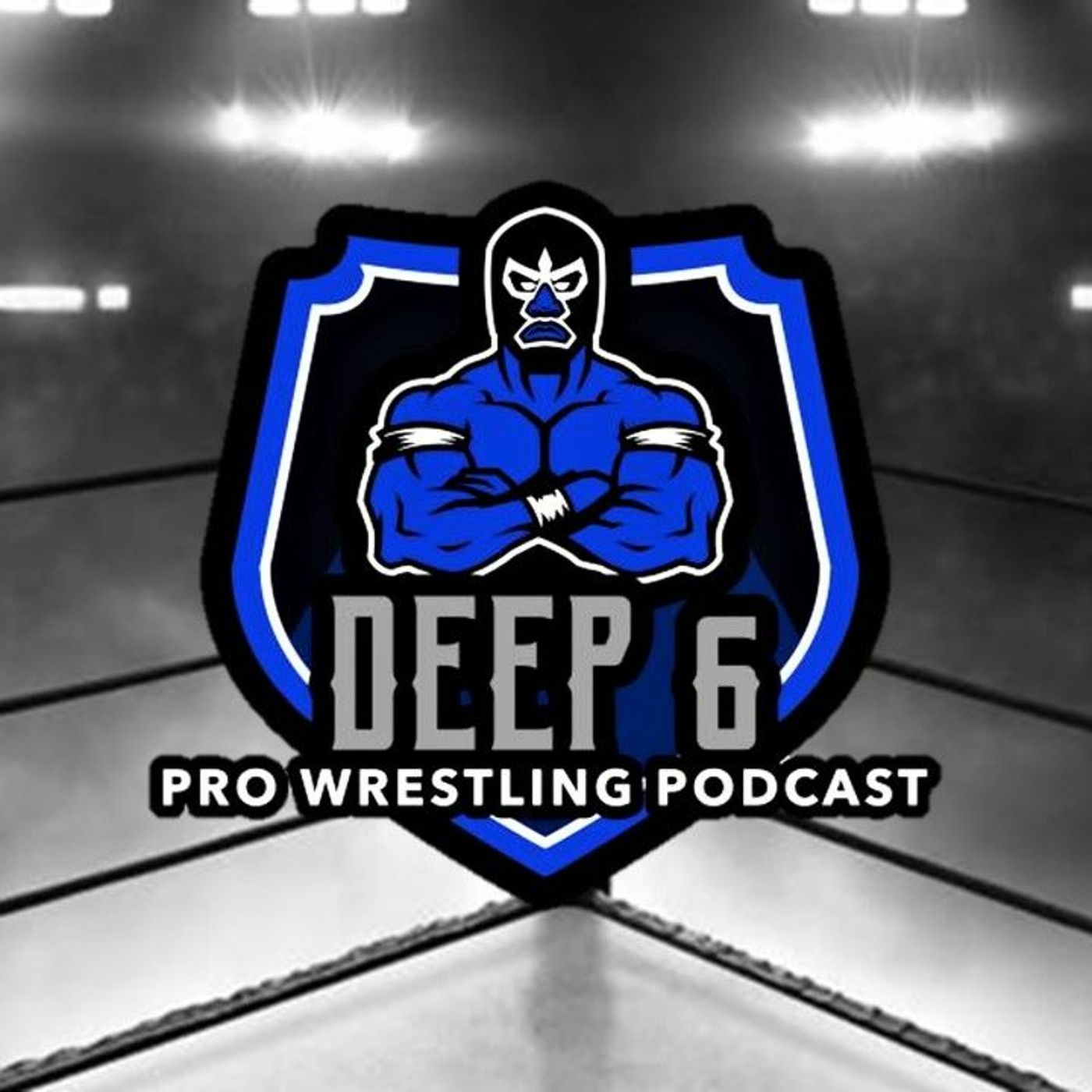 The Aftermath Pro Wresting Podcast