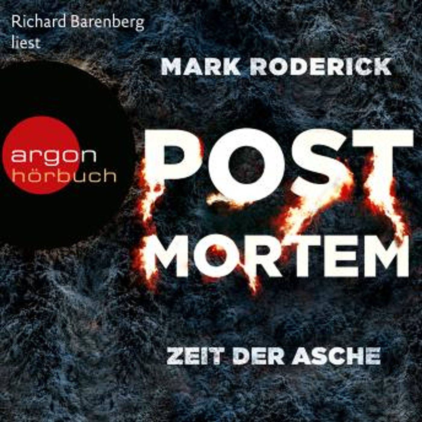 Audiobooks in Mystery, Thriller & Horror, Suspense
